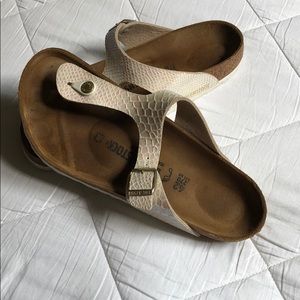 Birkenstock Gizeh Originals